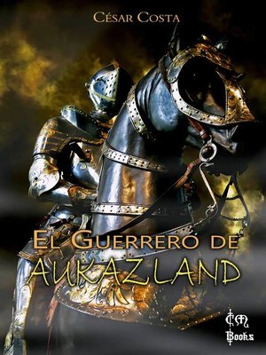 cover image of El Guerrero de Aukazland